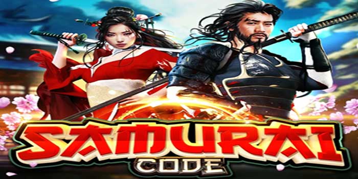 Slot Samurai Code Untuk Meraih Jackpot