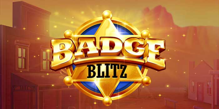 Trik Slot Badge Blitz Dengan Kode Rahasia Yang Diketahui Player