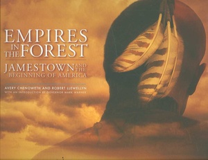 Cover for Empires in the Forest