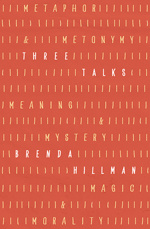 Cover of Three Talks
