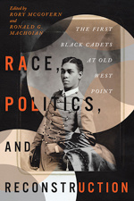 Cover of Race, Politics, and Reconstruction