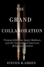 cover of The Grand Collaboration