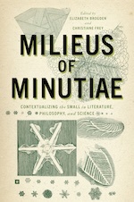 Cover of Milieus of Minutiae