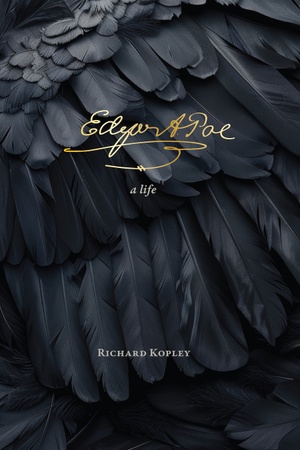 Cover for Edgar Allan Poe
