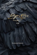 Cover of Edgar Allan Poe