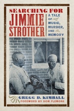 cover of Searching for Jimmie Strother