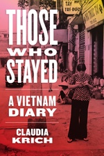 cover of Those Who Stayed