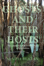 cover of Ghosts and Their Hosts