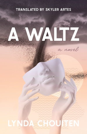 Cover for A Waltz