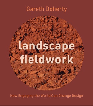 Cover for Landscape Fieldwork
