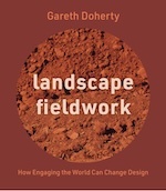 Cover of Landscape Fieldwork