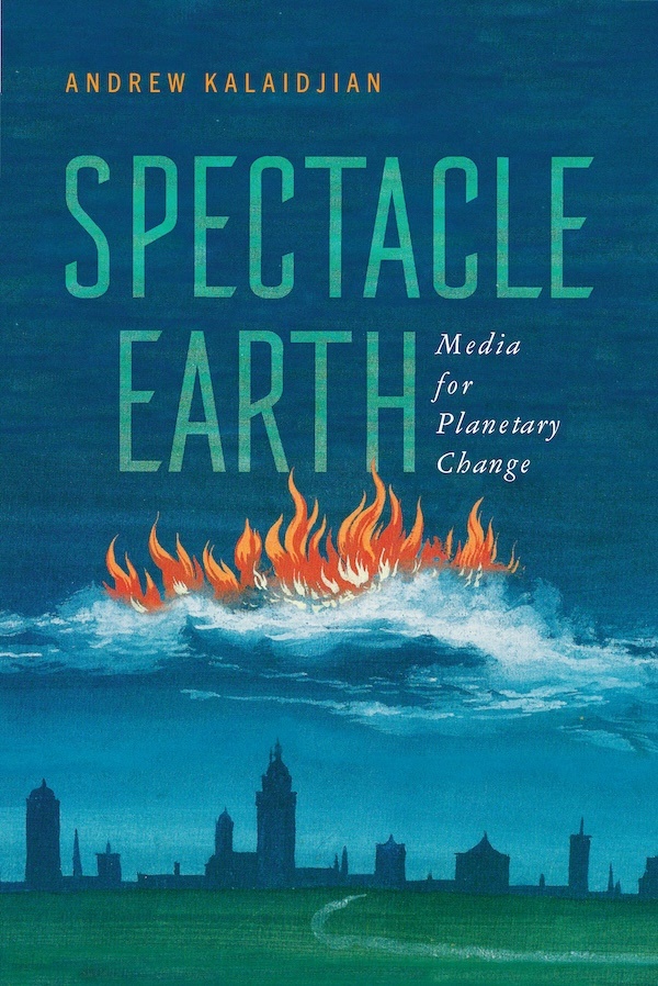 Spectacle Earth - UVA Press