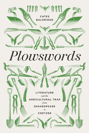 Cover for Plowswords