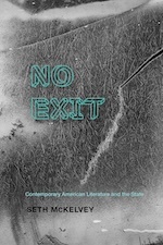 Cover of No Exit