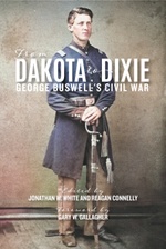 cover of From Dakota to Dixie