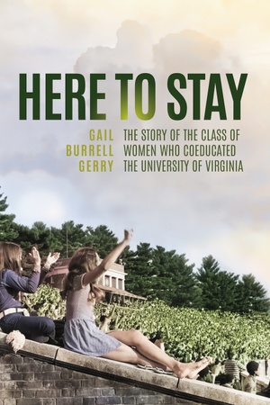 Cover for Here to Stay
