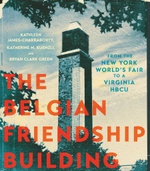 cover of The Belgian Friendship Building