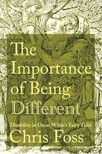 Cover of The Importance of Being Different