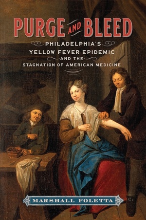 Cover for Purge and Bleed