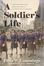 cover of A Soldier's Life