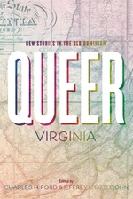 cover of Queer Virginia