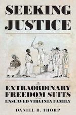Seeking Justice