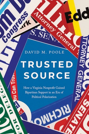 Cover for Trusted Source