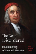 cover of The Dean Disordered