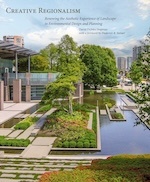 Creative Regionalism Cover of Creative Regionalism