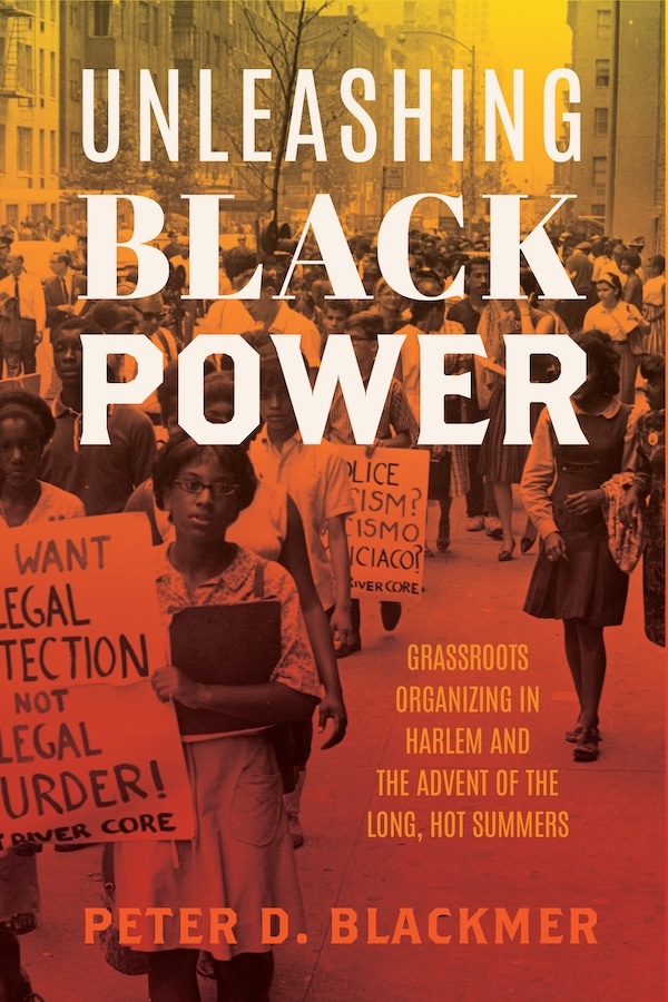 Unleashing Black Power - UVA Press