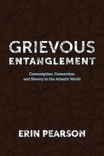 Cover of Grievous Entanglement