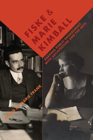 Cover for Fiske and Marie Kimball