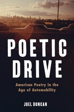 cover of Poetic Drive