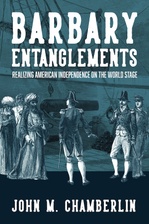 cover of Barbary Entanglements