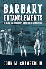 Cover of Barbary Entanglements