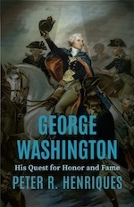Cover of George Washington