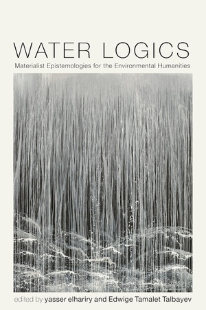 Cover for Water Logics