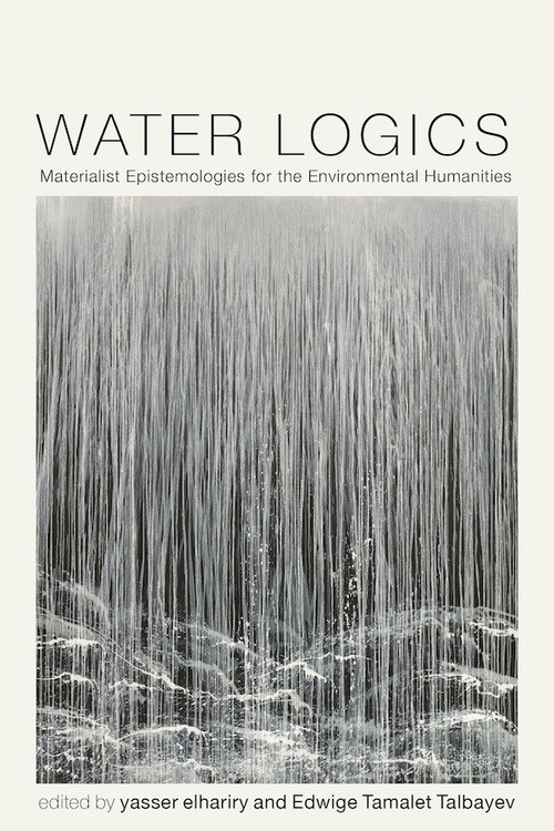 Cover for Water Logics