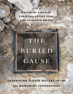 cover of The Buried Cause