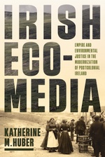 cover of Irish Ecomedia