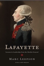 Cover of Lafayette