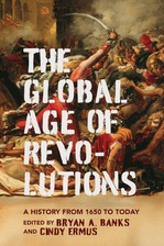 cover of The Global Age of Revolutions