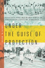 cover of Under the Guise of Protection