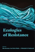 Cover of Ecologies of Resistance