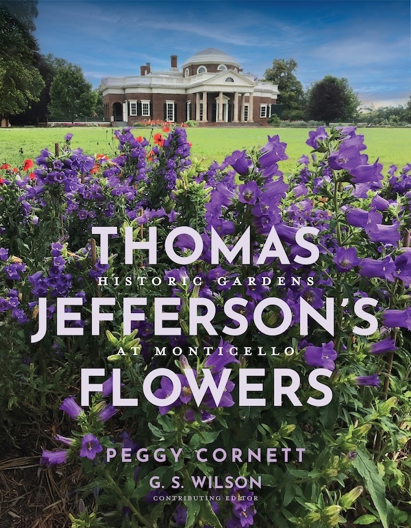 Thomas Jefferson's Flowers - UVA Press