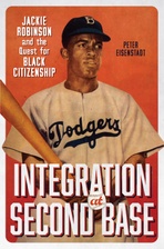cover of Integration at Second Base