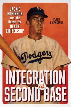 Cover for Integration at Second Base
