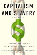 "Capitalism and Slavery" Revisited Cover of "Capitalism and Slavery" Revisited