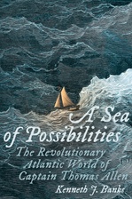 cover of A Sea of Possibilities
