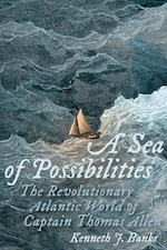Cover of A Sea of Possibilities